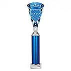 Blue Cobra Superstar Trophy 380mm