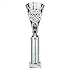 Silver Cobra Superstar Trophy 330mm