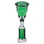 Green Cobra Superstar Trophy 280mm