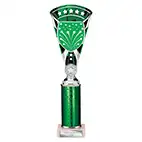 Green Cobra Superstar Trophy 305mm