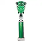 Green Cobra Superstar Trophy 355mm