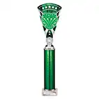Green Cobra Superstar Trophy 380mm