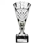 Silver Cobra Star Legend Trophy 210mm
