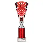 Red Cobra Star Legend Trophy 255mm