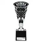 Black Cobra Star Legend Trophy 230mm