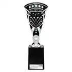 Black Cobra Star Legend Trophy 255mm