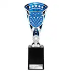 Blue Cobra Star Legend Trophy 255mm