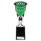 Green Cobra Star Legend Trophy 255mm
