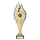 Gold WildfireTrophy 265mm