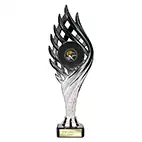 Black WildfireTrophy 265mm