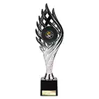 Black Wildfire Trophy 295mm