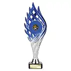 Blue WildfireTrophy 265mm