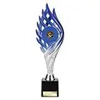 Blue Wildfire Trophy 295mm
