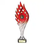 Red WildfireTrophy 265mm
