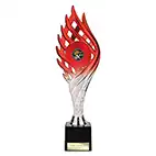 Red Wildfire Trophy 295mm