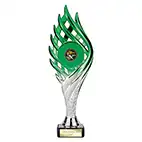 Green WildfireTrophy 265mm