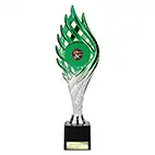 Green Wildfire Trophy 295mm