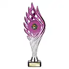 Purple WildfireTrophy 265mm