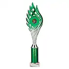Green Super Wildfire Trophy 365mm