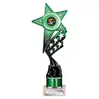 Green Innov8 Superstar Trophy 250mm