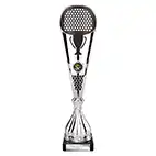 Black Eclectic Cup Trophy 360mm