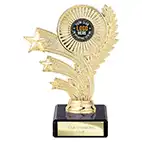 Cancun Multisport Trophy 145mm