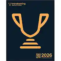 Trendsetting Trophies